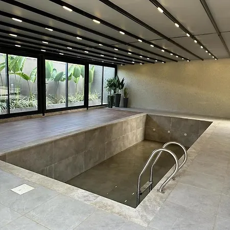 Oba Sultan Rezidans Apartament *