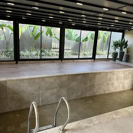 Oba Sultan Rezidans Apartament