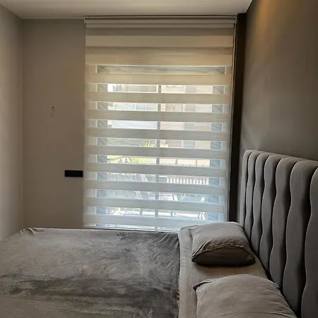 Apartment Oba Sultan Rezidans